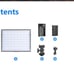 Neewer RGB190 RGB LED video light