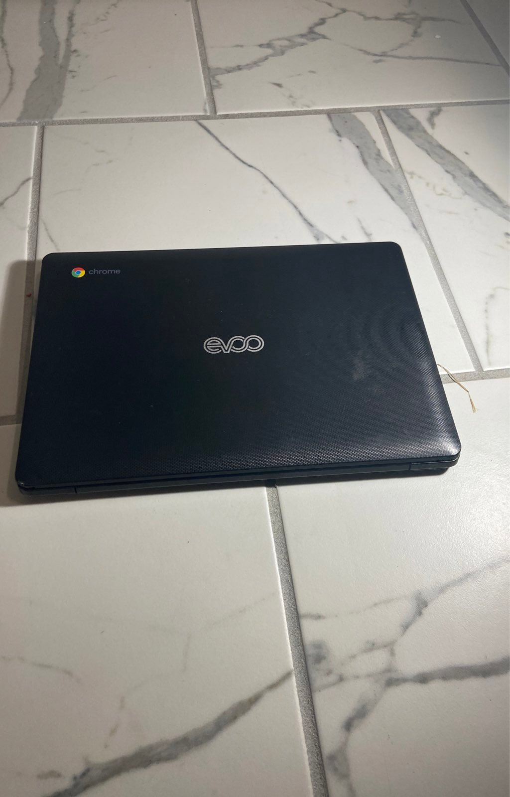 chromebook