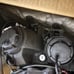 Left Headlight Assembly Mitsubishi Outlander 2014-2018