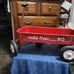 Radio Flyer Wagon