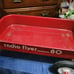 Radio Flyer Wagon