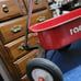 Radio Flyer Wagon