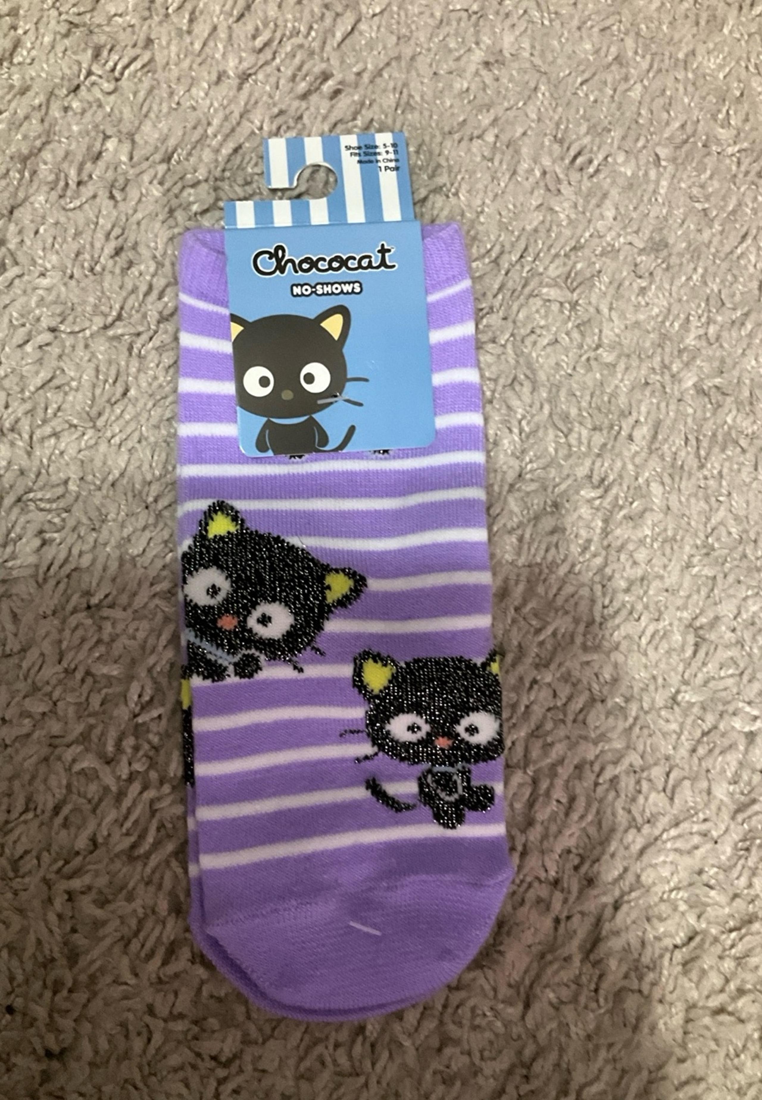 Chococat Socks