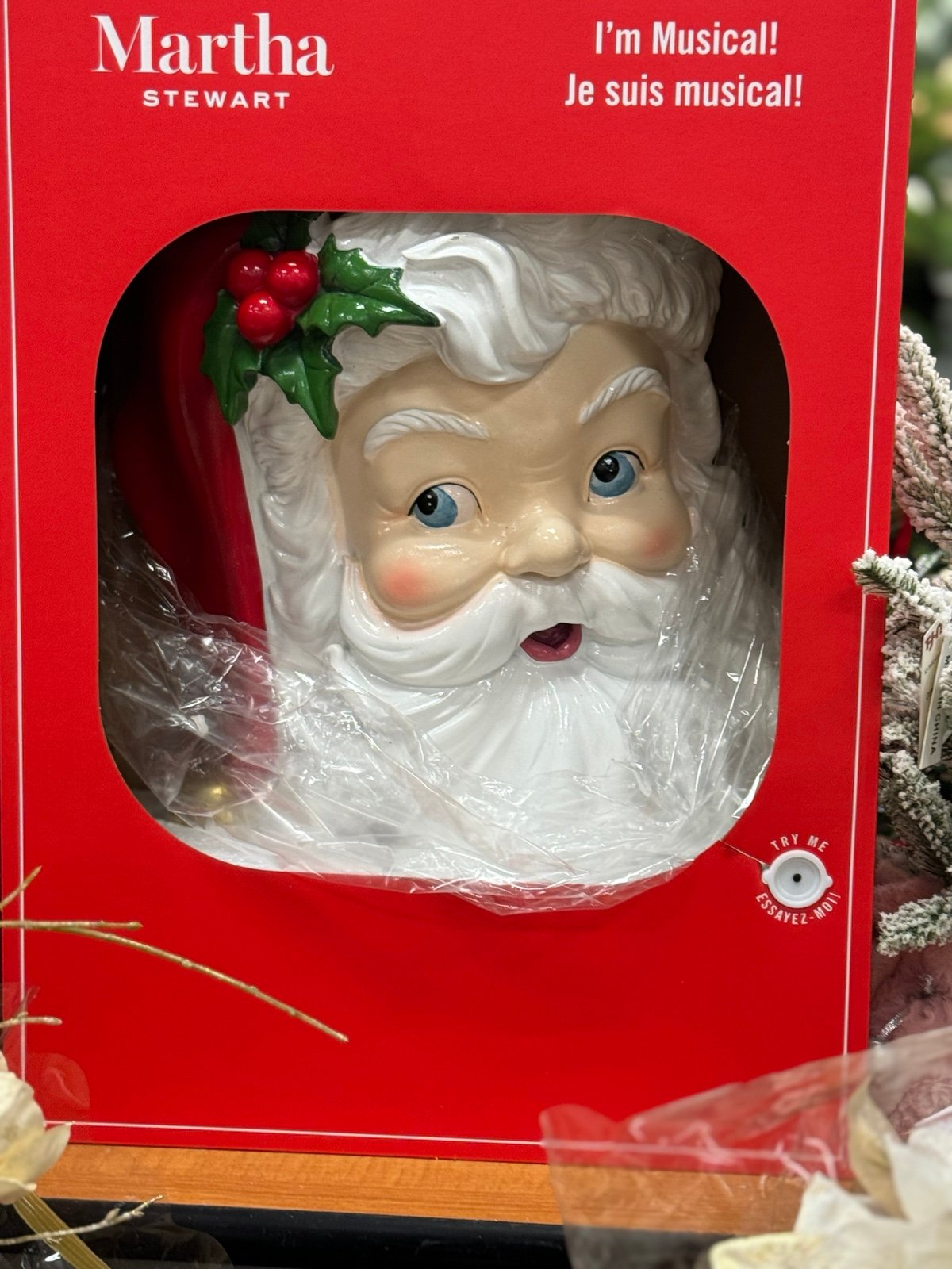 Santa
