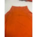 Spandex Mock Neck High Qaulity Bodysuit