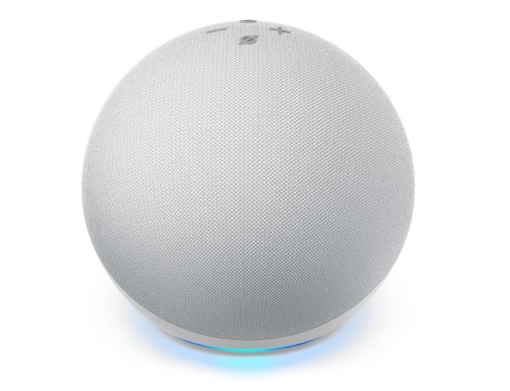 Amazon Echo Dot 4th gen