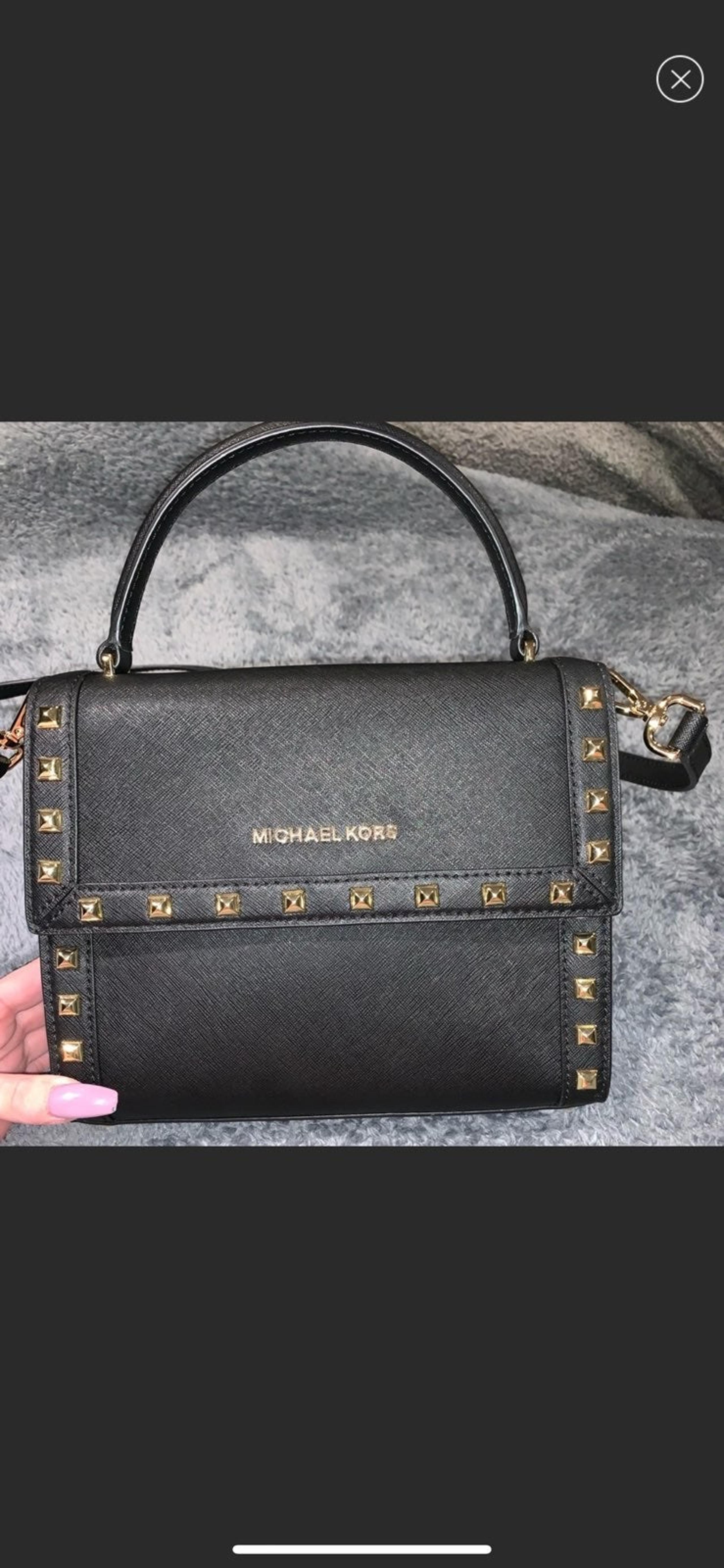Michael Kors handbag