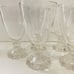 Vtg MCM Boopie Glasses three sizes, 22 total