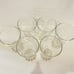 Vtg MCM Boopie Glasses three sizes, 22 total