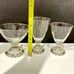 Vtg MCM Boopie Glasses three sizes, 22 total