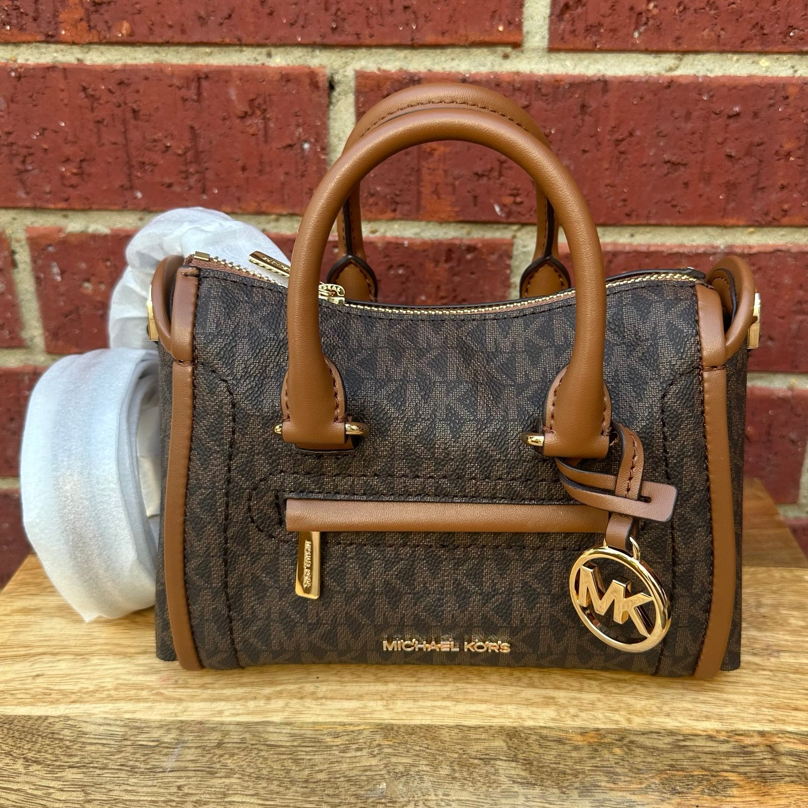 Michael Kors X-Small purse
