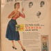 Screenland and TV Land Grace Kelly Cover 1956 (rare) MOVIE MAGAZINE