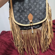 New crossbody