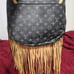 New crossbody