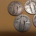 rare coins