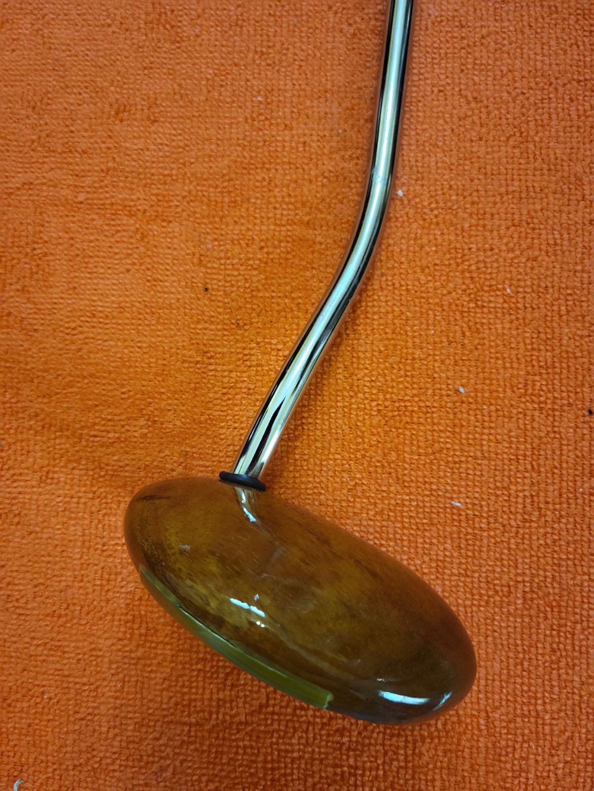 Koa Wood Golf Putter