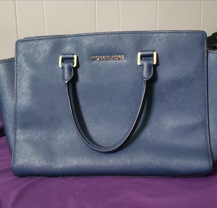 Michael Kors Handbag