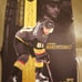 9 MARCHESSAULT GAME DAY POSTERS + BONUS ITEMS