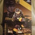 9 MARCHESSAULT GAME DAY POSTERS + BONUS ITEMS