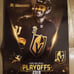 9 MARCHESSAULT GAME DAY POSTERS + BONUS ITEMS