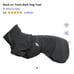 Back on Track Bark Dog Coat