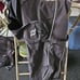 Back on Track Bark Dog Coat