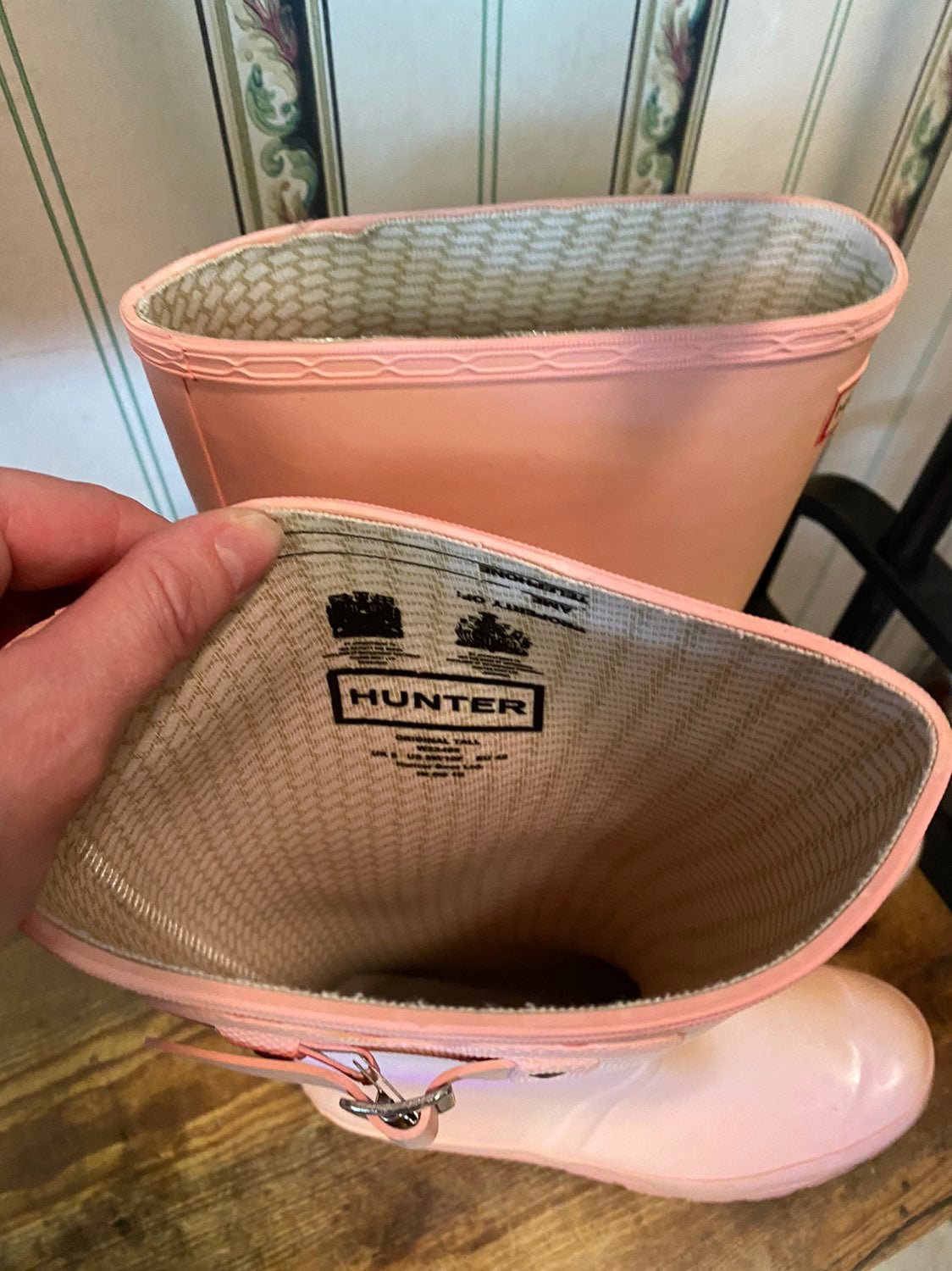 Discount codes for shops Women�s Hunter Tye Dye boots size Discount codes for shops Women�s Hunter Tye Dye boots size