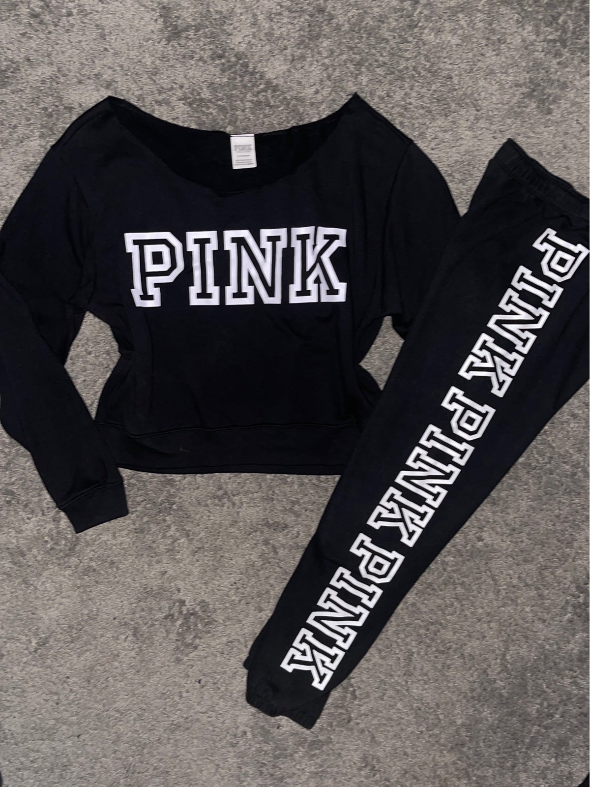 VS PINK Set