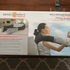 Amazing massager