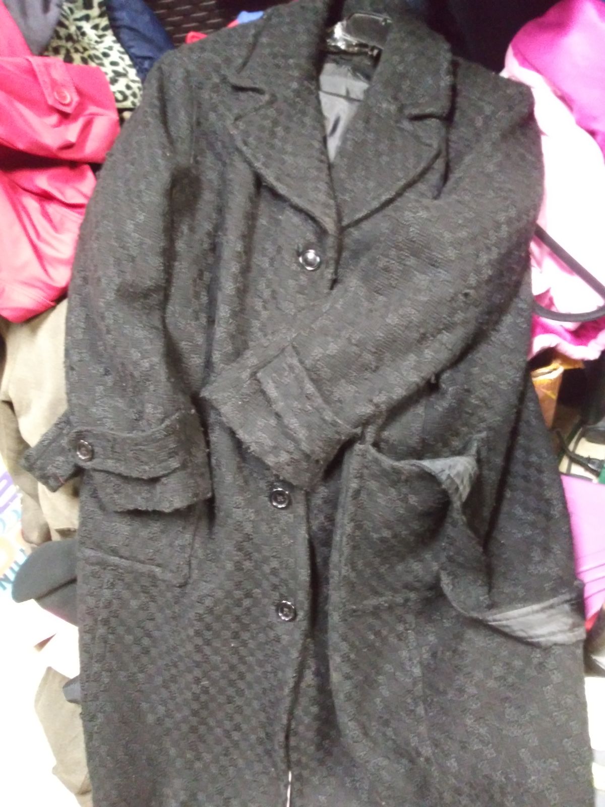 mens winter coat