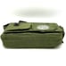 Swirl Embroidered Messenger Laptop Bag