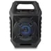 ILIVE WIRELESS TAILGATE SPEAKER WITH LED