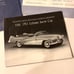 Franklin Mint 1951 LeSabre Show Car 1:24 Scale New