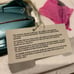 Franklin Mint 1951 LeSabre Show Car 1:24 Scale New