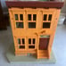 Vintage Fisher Price Sesame Street 1974
