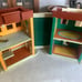Vintage Fisher Price Sesame Street 1974