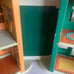 Vintage Fisher Price Sesame Street 1974