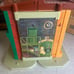 Vintage Fisher Price Sesame Street 1974
