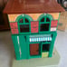 Vintage Fisher Price Sesame Street 1974