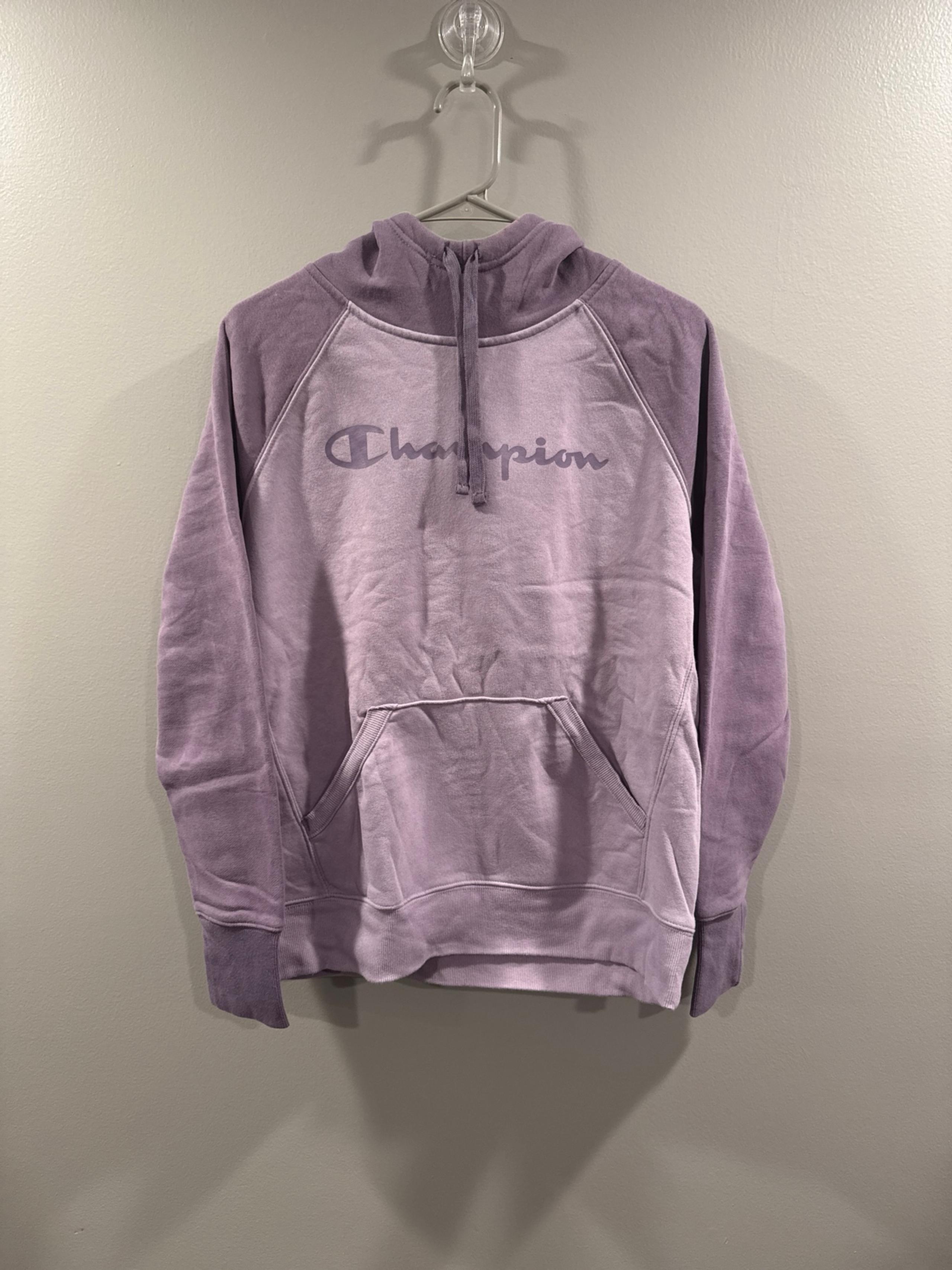 Champion Hoodie