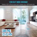 AOPO Air Purifier for Large Rooms, H13 H