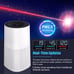 AOPO Air Purifier for Large Rooms, H13 H