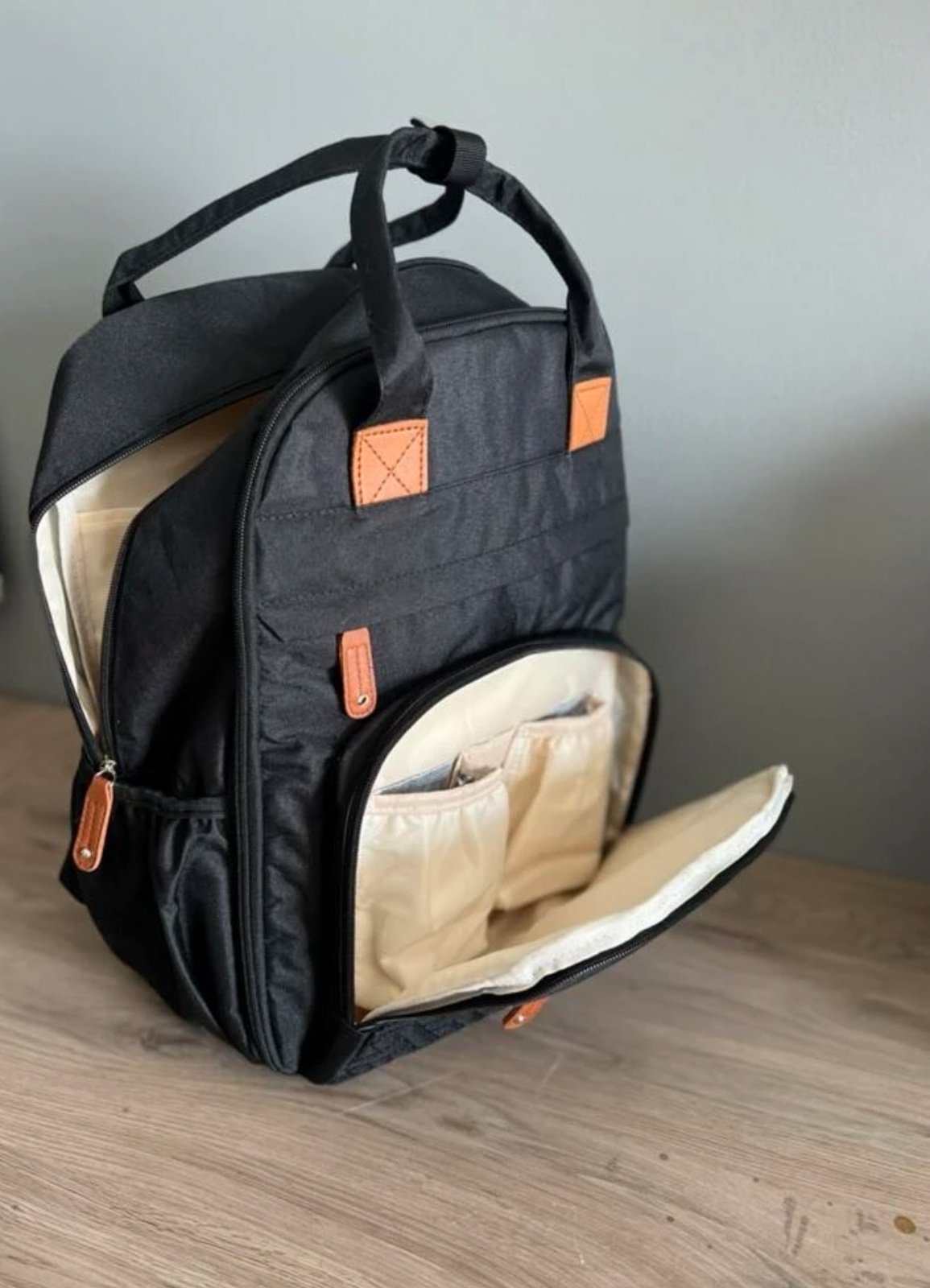 diaper bag backpack