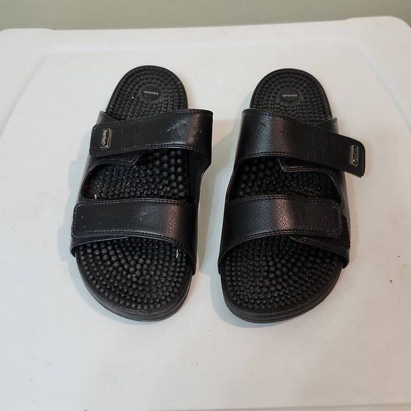 Kenkon Serenity V Black Massage SKU 4979917018520 Size 9