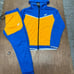 Nike Tech 3X