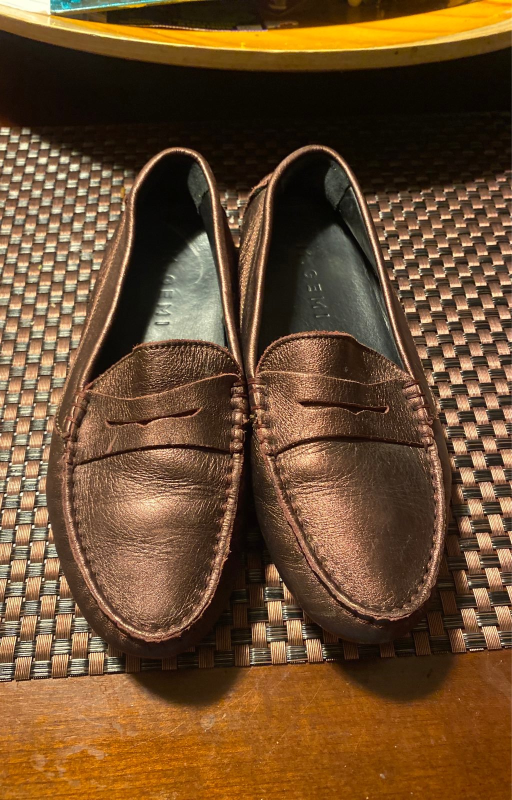 M.Gemi Loafers