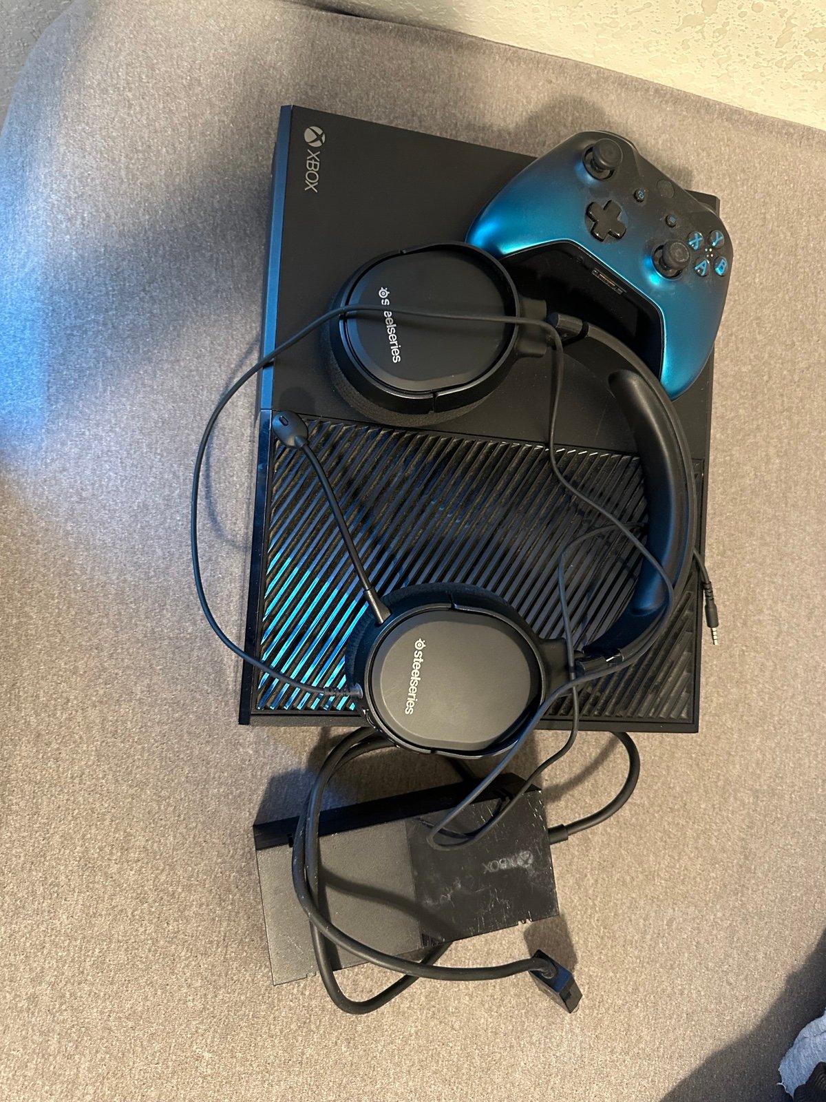 Xbox one