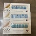 Danube Cool Bundle Color Street Nails Retired HTF