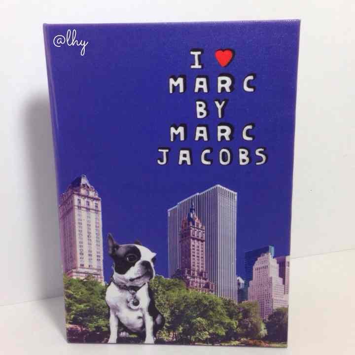 MARC BY MARC JACOBS OLIVE IPAD CASE