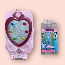 Happiness Charge PreCure! Happiness Makeover! Pre